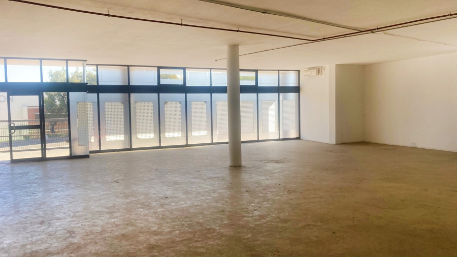 To Let commercial Property for Rent in Linbro Park Gauteng