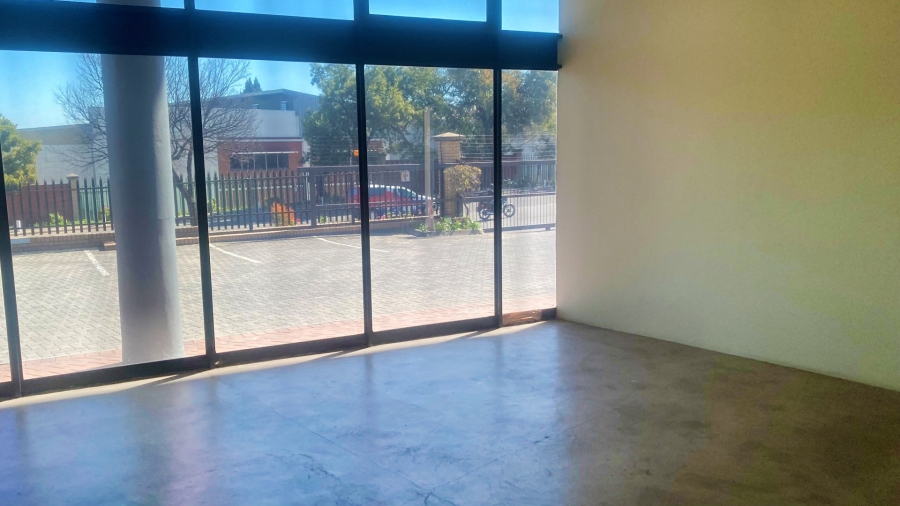 To Let commercial Property for Rent in Linbro Park Gauteng