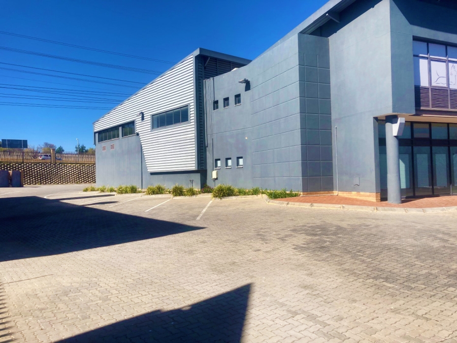 To Let commercial Property for Rent in Linbro Park Gauteng