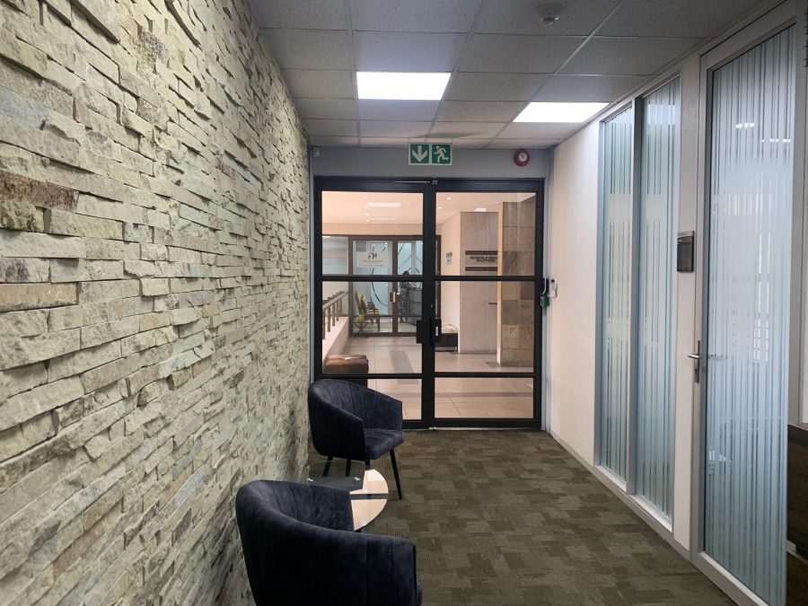 To Let commercial Property for Rent in Houghton Estate Gauteng