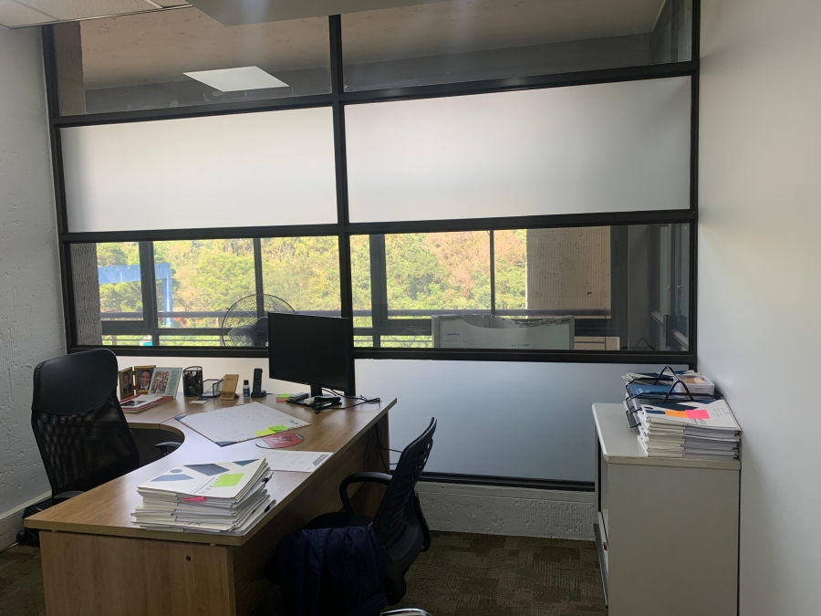 To Let commercial Property for Rent in Houghton Estate Gauteng
