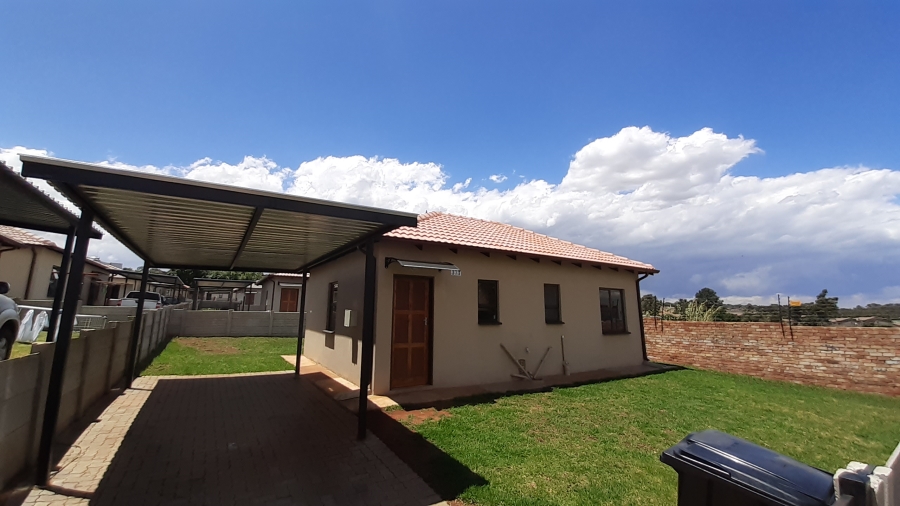 To Let 2 Bedroom Property for Rent in Albemarle Gauteng
