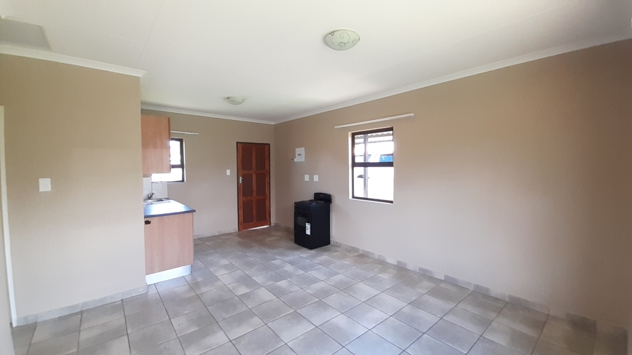 To Let 2 Bedroom Property for Rent in Albemarle Gauteng