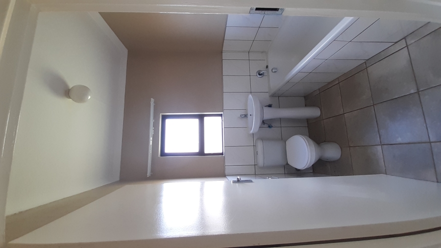 To Let 2 Bedroom Property for Rent in Albemarle Gauteng
