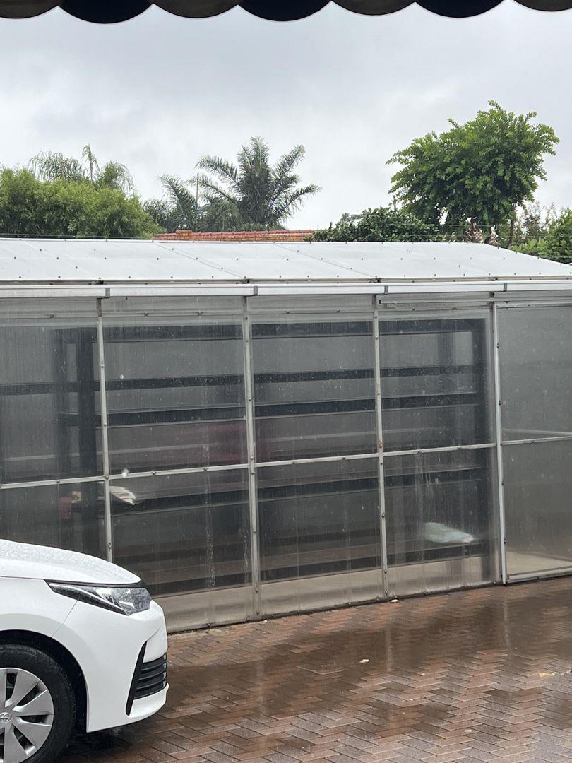 To Let 4 Bedroom Property for Rent in Parkhill Gardens Gauteng