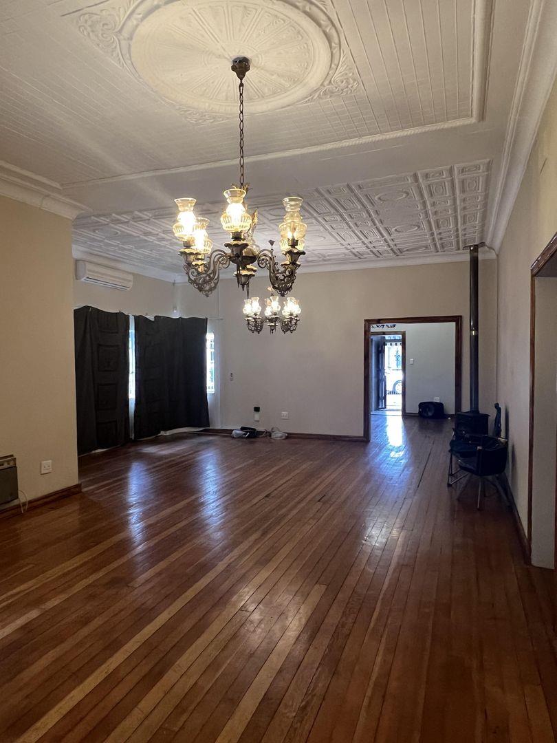 To Let 4 Bedroom Property for Rent in Parkhill Gardens Gauteng