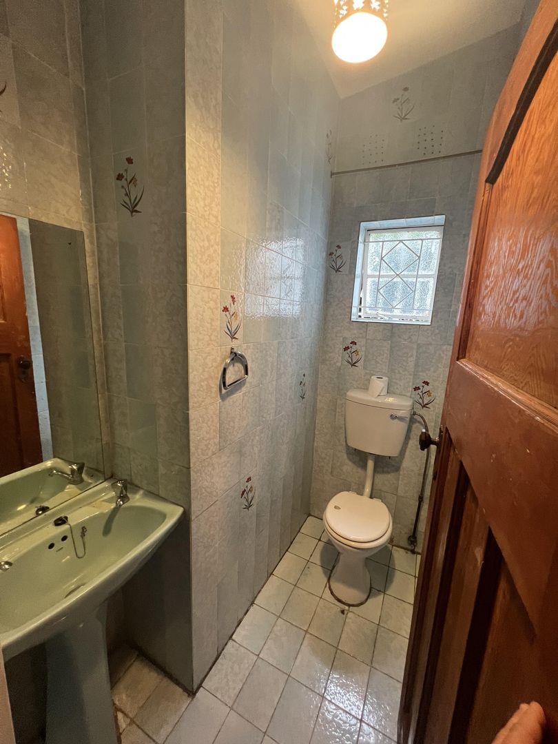 To Let 4 Bedroom Property for Rent in Parkhill Gardens Gauteng