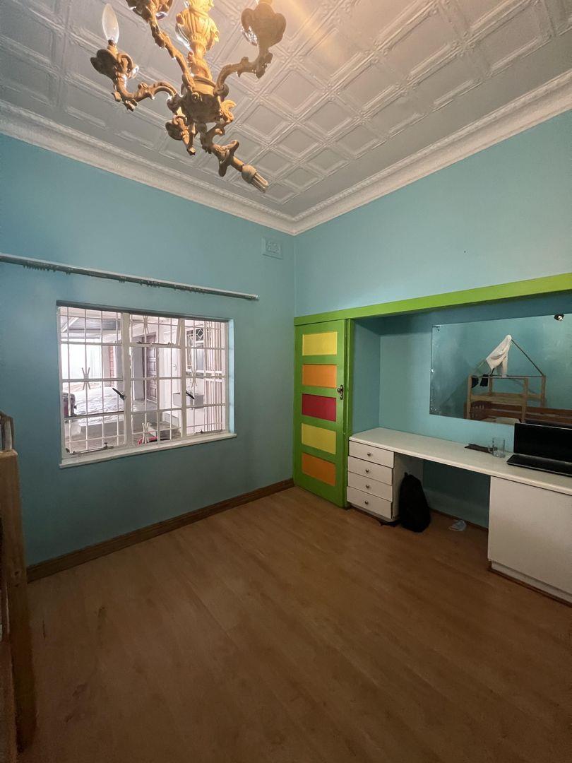 To Let 4 Bedroom Property for Rent in Parkhill Gardens Gauteng