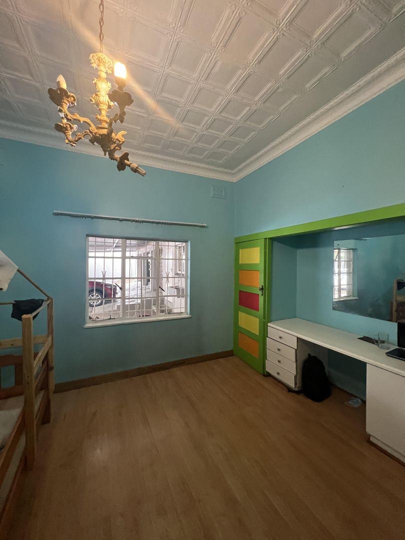 To Let 4 Bedroom Property for Rent in Parkhill Gardens Gauteng