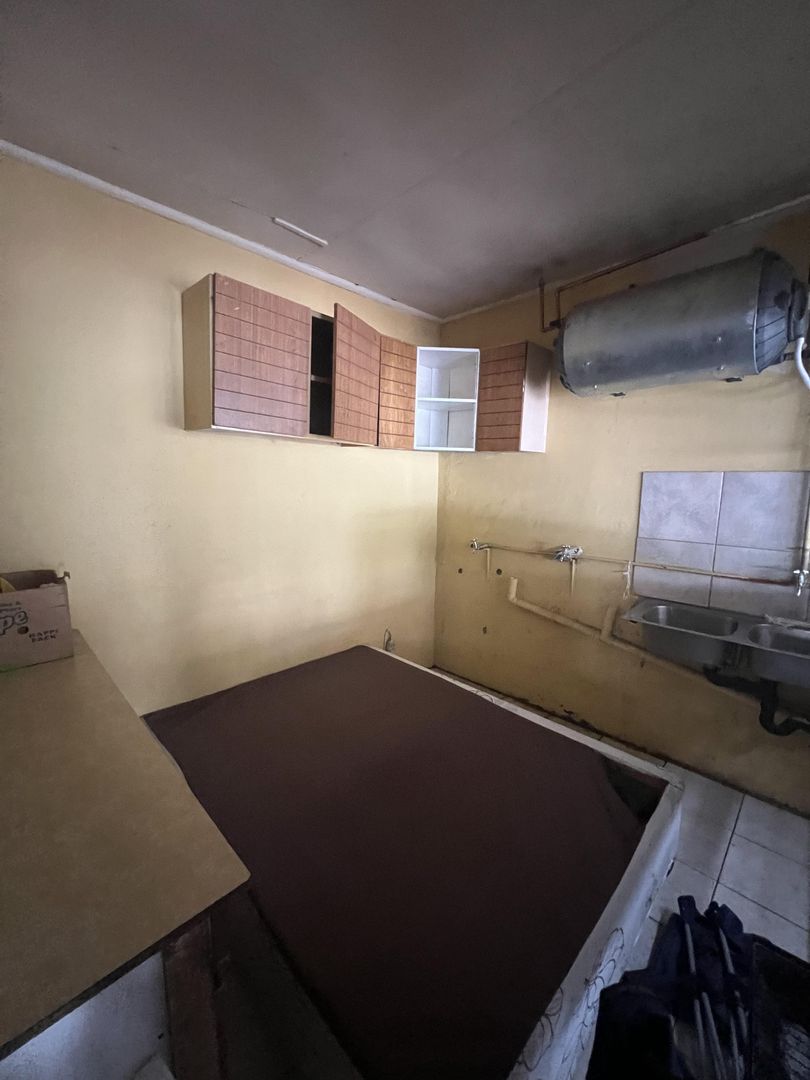To Let 4 Bedroom Property for Rent in Parkhill Gardens Gauteng