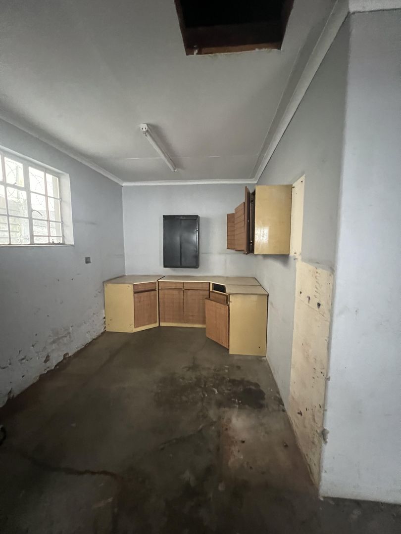 To Let 4 Bedroom Property for Rent in Parkhill Gardens Gauteng