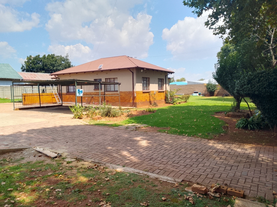 3 Bedroom Property for Sale in Witpoortjie Gauteng