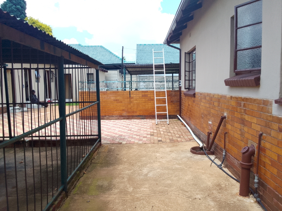 3 Bedroom Property for Sale in Witpoortjie Gauteng