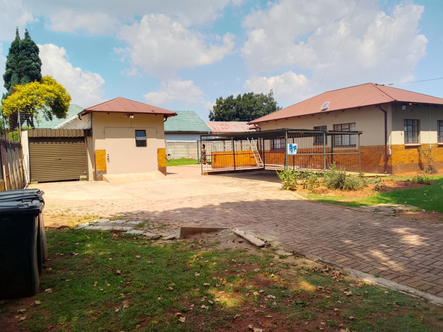 3 Bedroom Property for Sale in Witpoortjie Gauteng