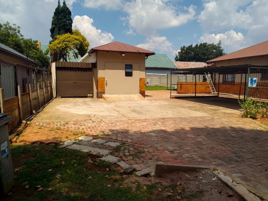 3 Bedroom Property for Sale in Witpoortjie Gauteng