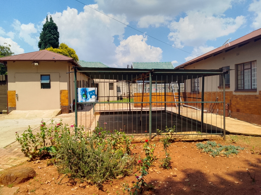 3 Bedroom Property for Sale in Witpoortjie Gauteng