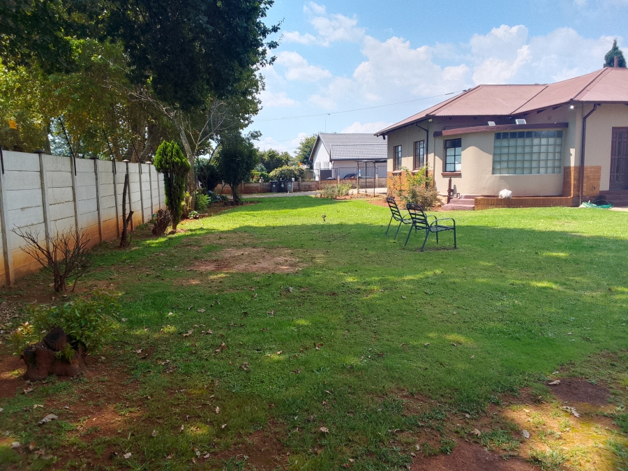 3 Bedroom Property for Sale in Witpoortjie Gauteng