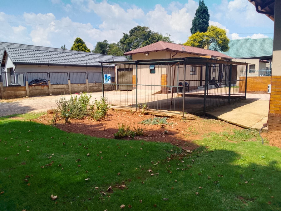 3 Bedroom Property for Sale in Witpoortjie Gauteng