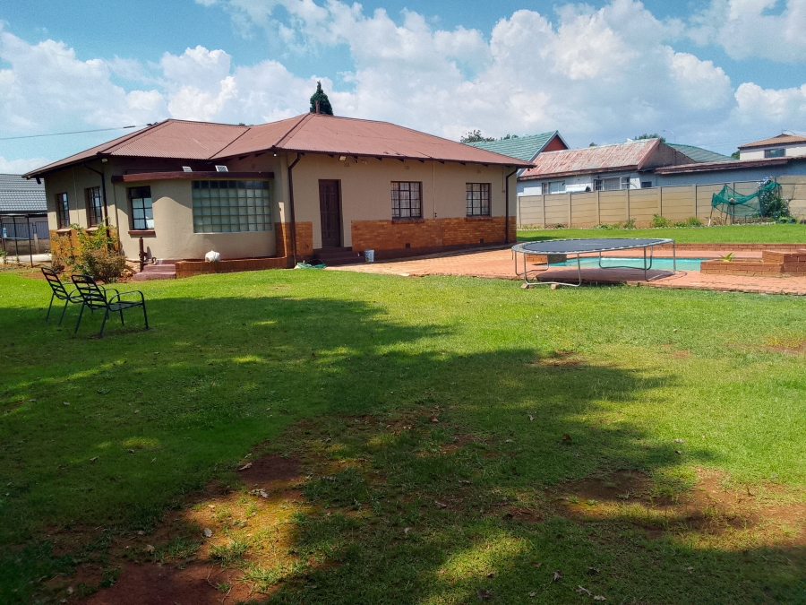 3 Bedroom Property for Sale in Witpoortjie Gauteng