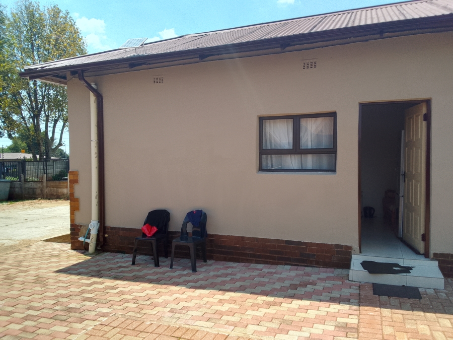 3 Bedroom Property for Sale in Witpoortjie Gauteng