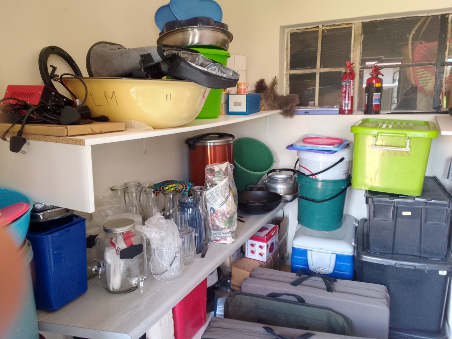 3 Bedroom Property for Sale in Witpoortjie Gauteng