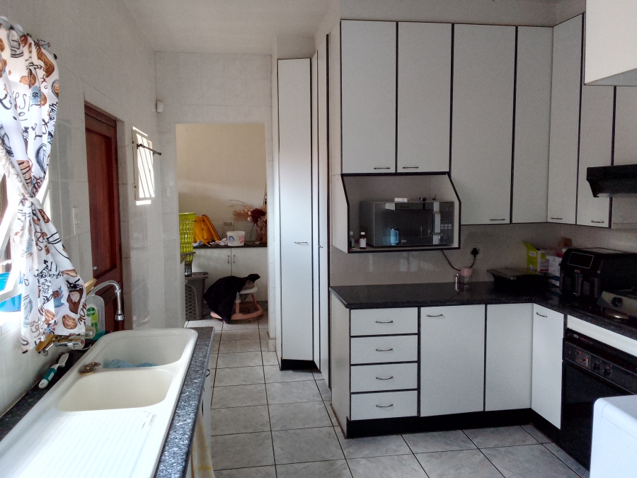 3 Bedroom Property for Sale in Culemborg Park Gauteng