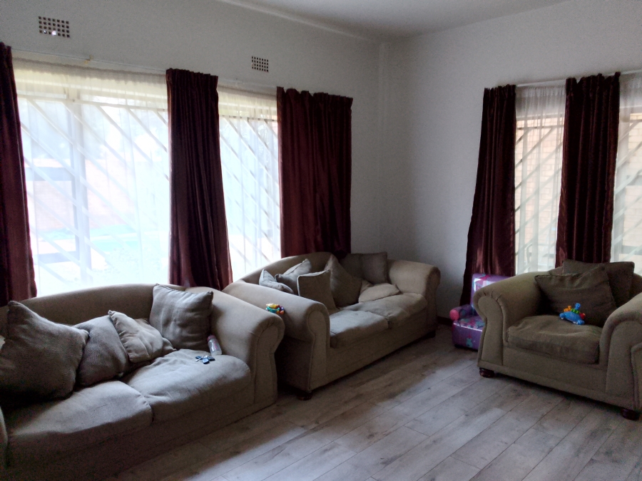 3 Bedroom Property for Sale in Culemborg Park Gauteng