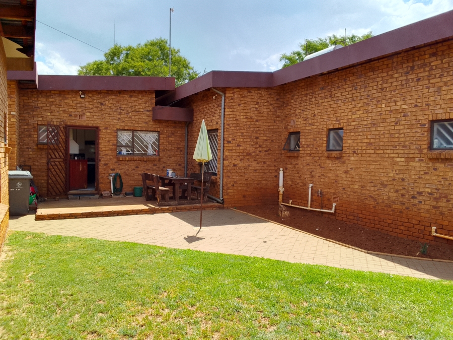 3 Bedroom Property for Sale in Culemborg Park Gauteng