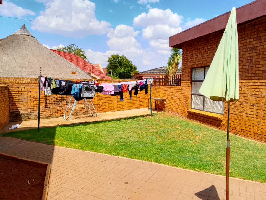 3 Bedroom Property for Sale in Culemborg Park Gauteng