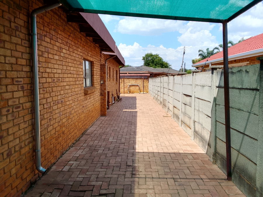 3 Bedroom Property for Sale in Culemborg Park Gauteng