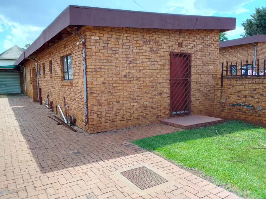 3 Bedroom Property for Sale in Culemborg Park Gauteng