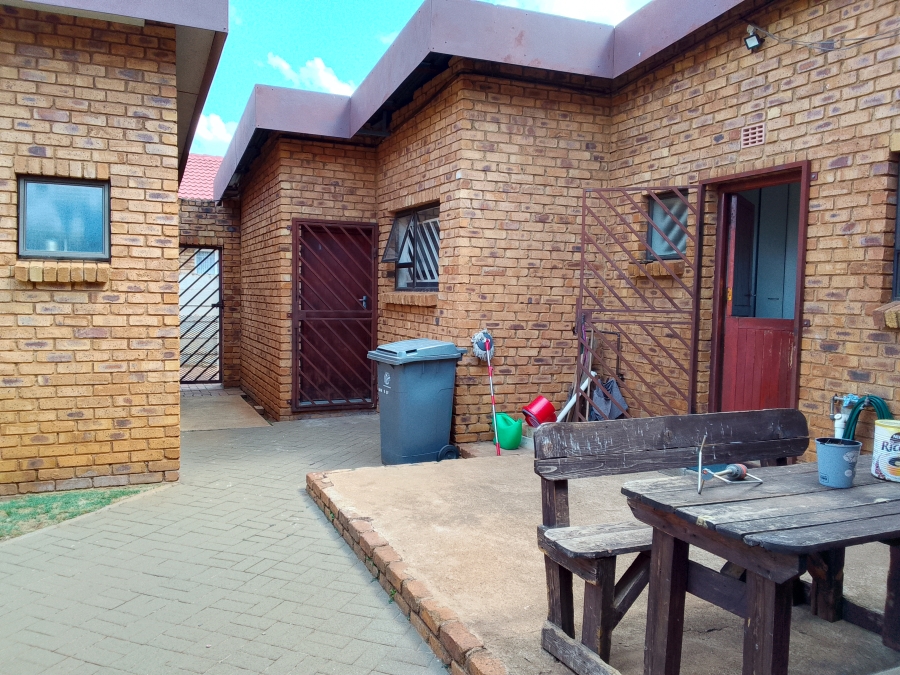 3 Bedroom Property for Sale in Culemborg Park Gauteng