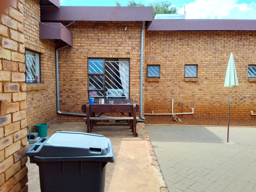 3 Bedroom Property for Sale in Culemborg Park Gauteng