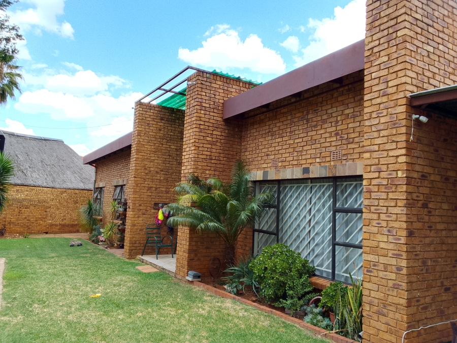 3 Bedroom Property for Sale in Culemborg Park Gauteng