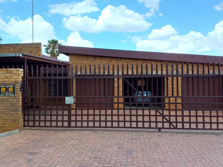 3 Bedroom Property for Sale in Culemborg Park Gauteng