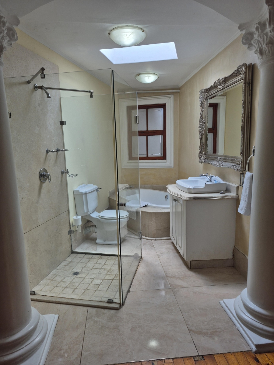 To Let 2 Bedroom Property for Rent in Waterkloof Gauteng