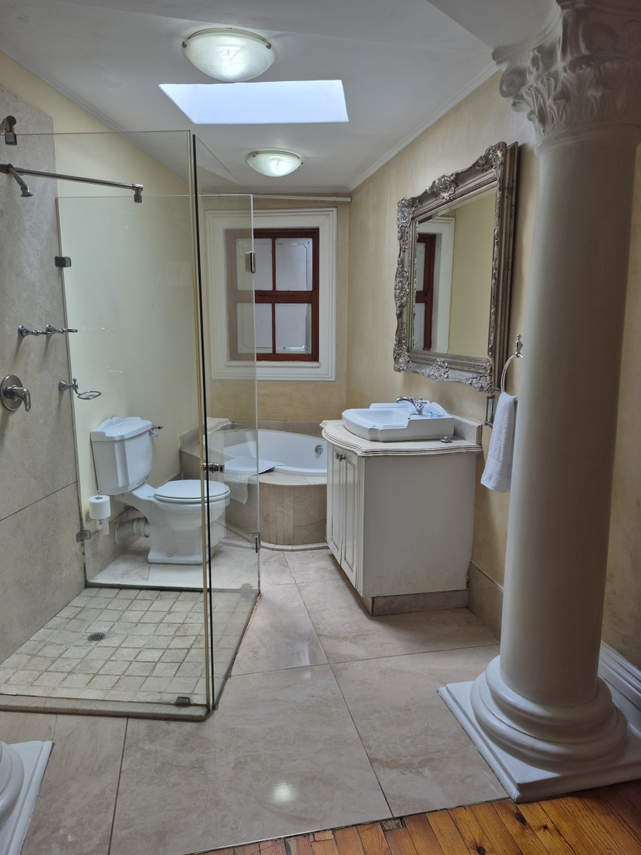 To Let 2 Bedroom Property for Rent in Waterkloof Gauteng