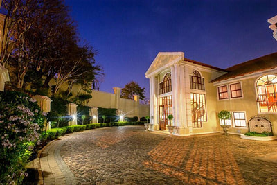 To Let 2 Bedroom Property for Rent in Waterkloof Gauteng