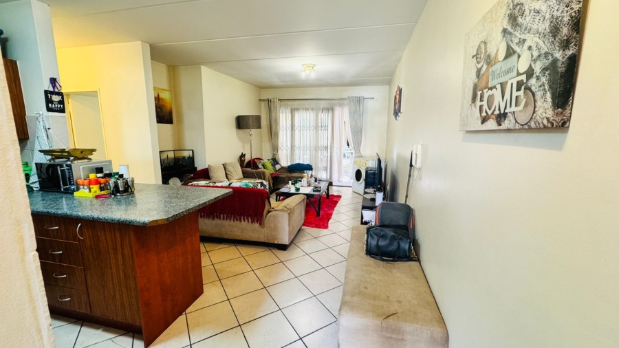 2 Bedroom Property for Sale in Paulshof Gauteng