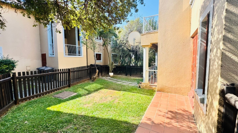 2 Bedroom Property for Sale in Paulshof Gauteng