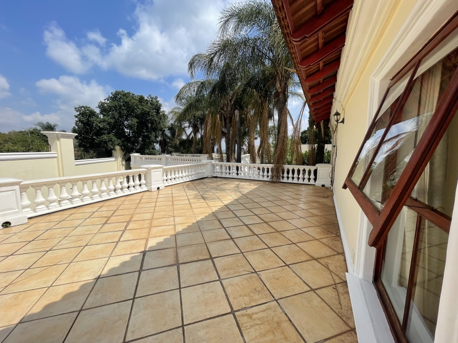 To Let 2 Bedroom Property for Rent in Waterkloof Gauteng