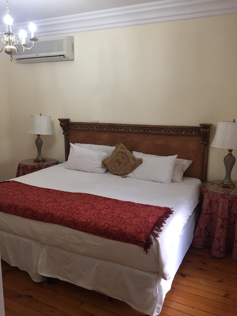 To Let 2 Bedroom Property for Rent in Waterkloof Gauteng