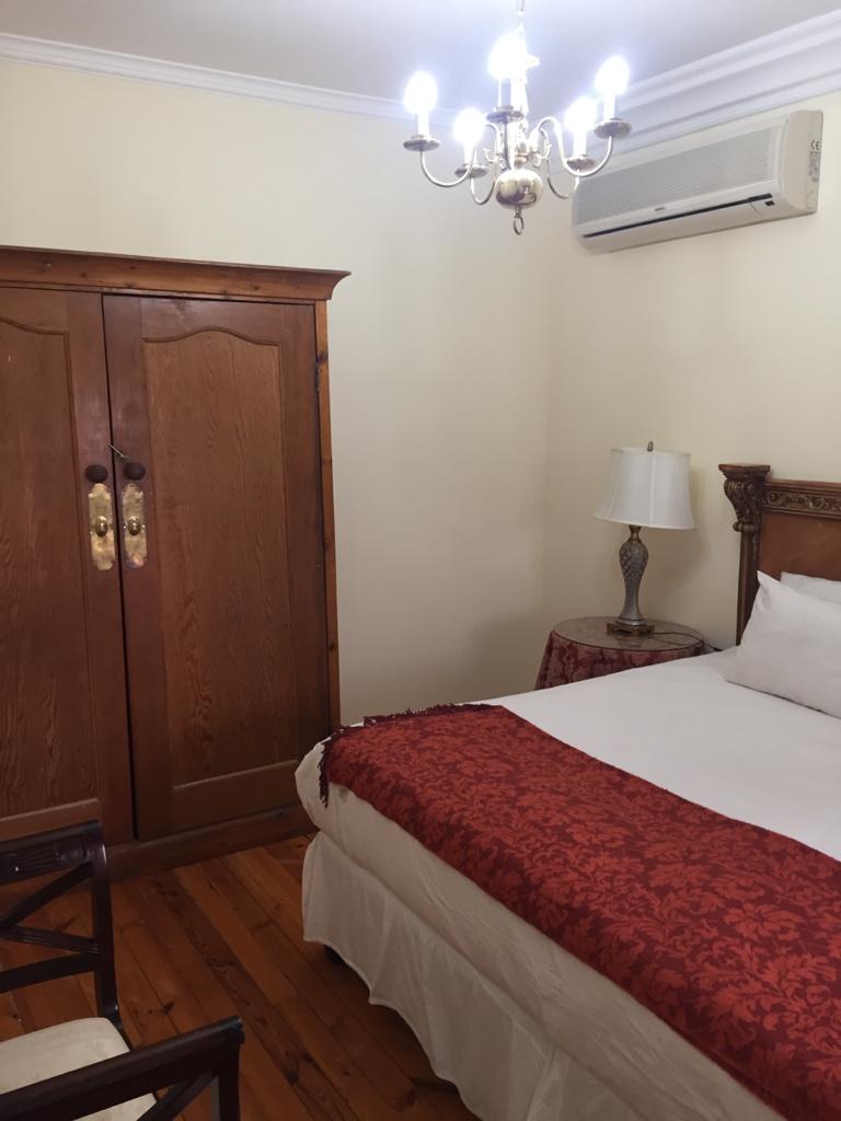 To Let 2 Bedroom Property for Rent in Waterkloof Gauteng