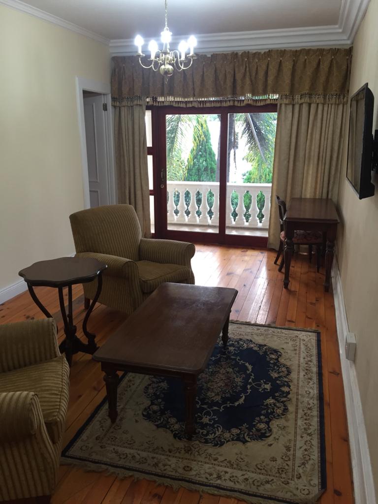 To Let 2 Bedroom Property for Rent in Waterkloof Gauteng