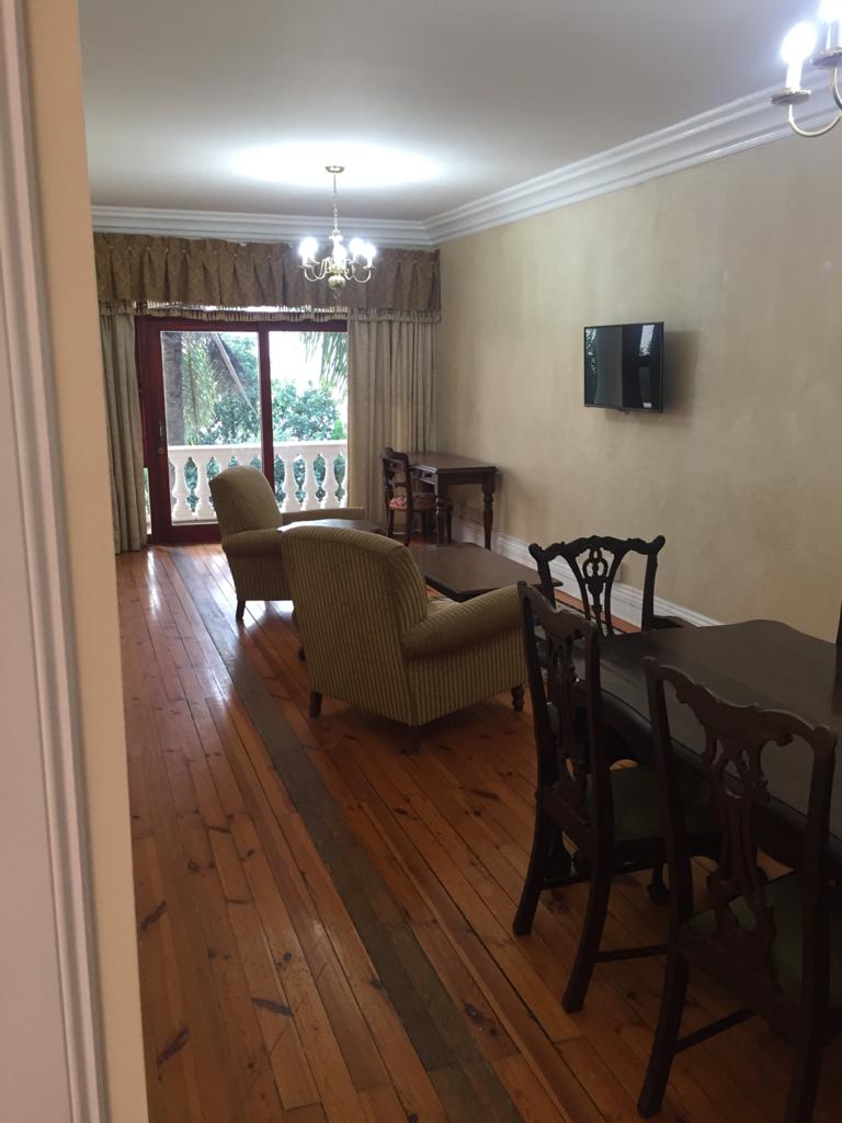 To Let 2 Bedroom Property for Rent in Waterkloof Gauteng