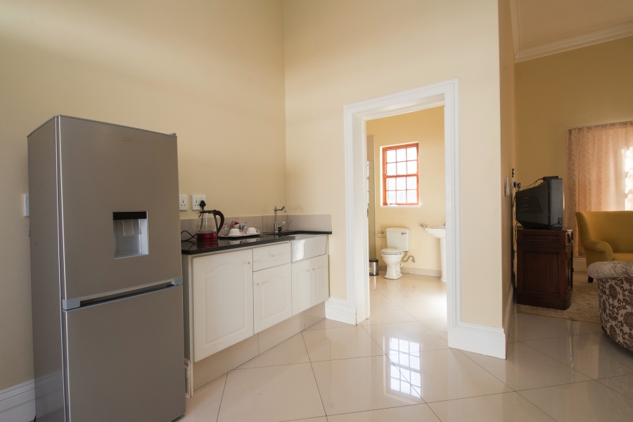 To Let 1 Bedroom Property for Rent in Waterkloof Gauteng