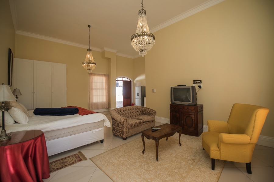 To Let 1 Bedroom Property for Rent in Waterkloof Gauteng