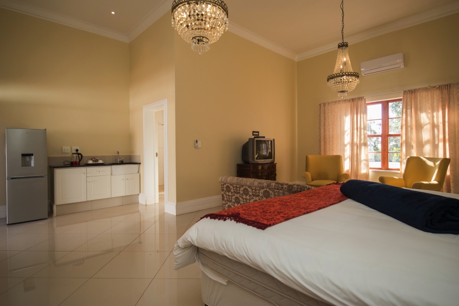 To Let 1 Bedroom Property for Rent in Waterkloof Gauteng