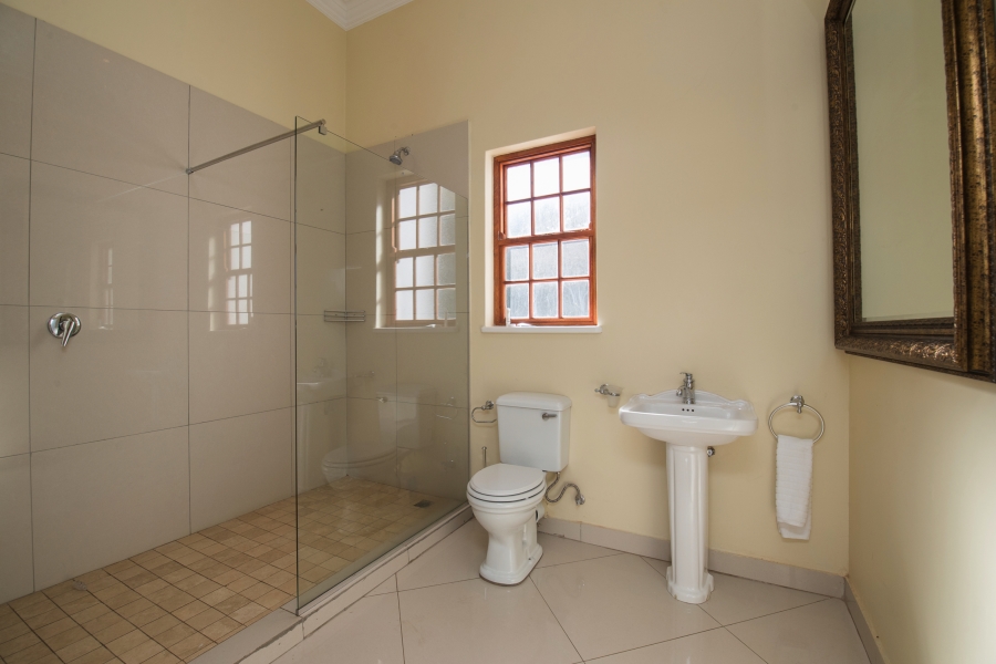 To Let 1 Bedroom Property for Rent in Waterkloof Gauteng