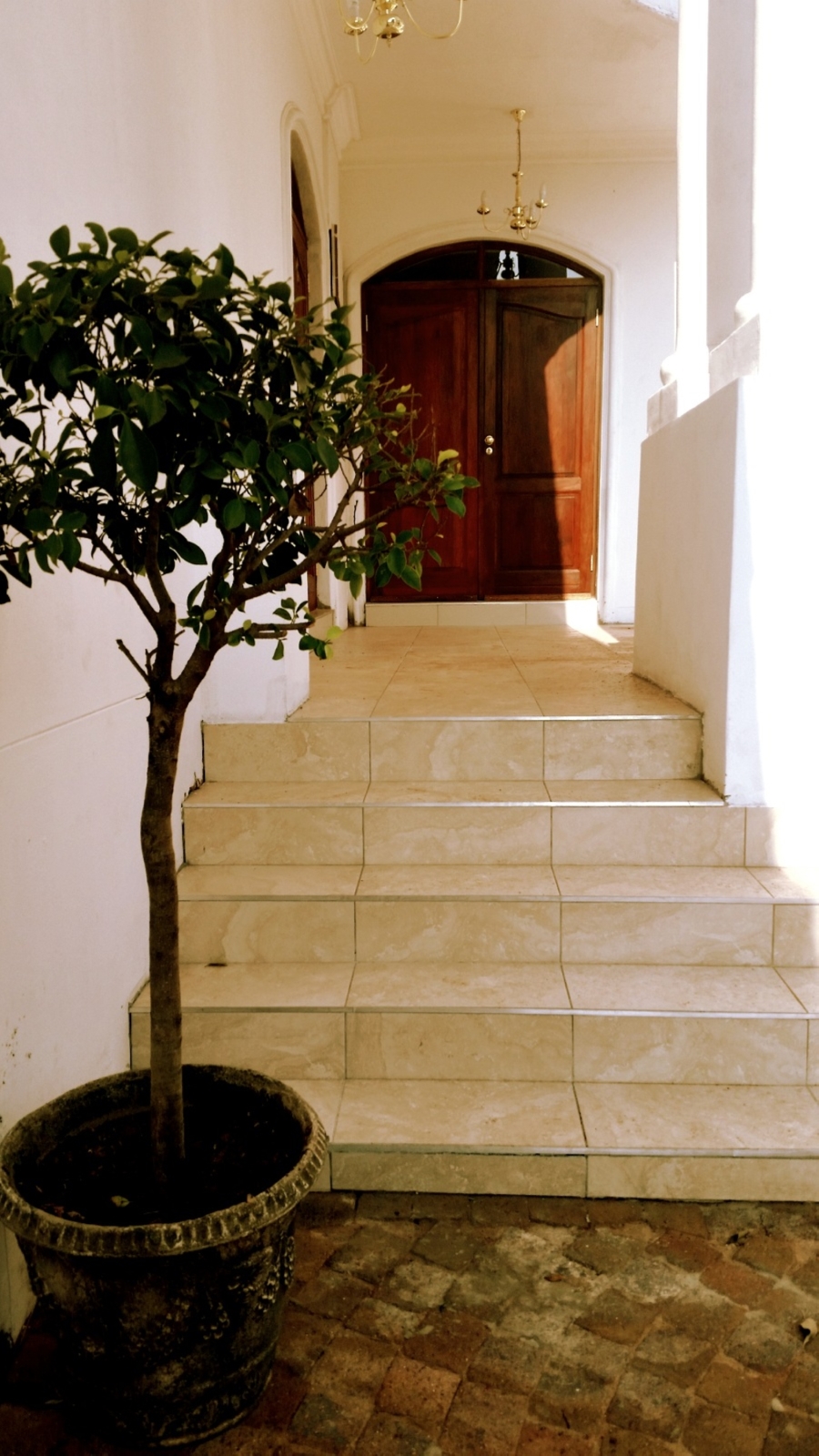 To Let 1 Bedroom Property for Rent in Waterkloof Gauteng